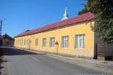 Comuna Mândra - Județul Brașov