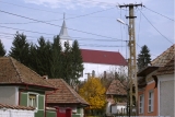 Comuna Mândra - Județul Brașov
