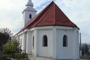 Comuna Mândra - Județul Brașov
