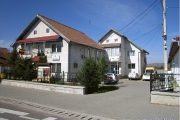 Comuna Mândra - Județul Brașov