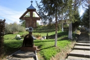 Comuna Mândra - Județul Brașov