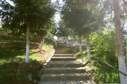 Comuna Mândra - Județul Brașov
