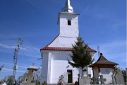 Comuna Mândra - Județul Brașov