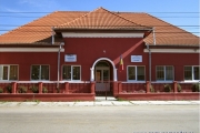 Comuna Mândra - Județul Brașov