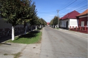 Comuna Mândra - Județul Brașov