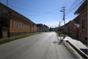 Comuna Mândra - Județul Brașov
