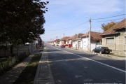 Comuna Mândra - Județul Brașov