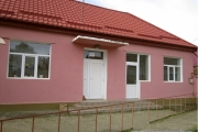 Comuna Mândra - Județul Brașov