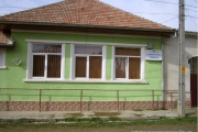 Comuna Mândra - Județul Brașov