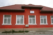 Comuna Mândra - Județul Brașov