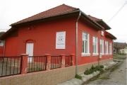 Comuna Mândra - Județul Brașov