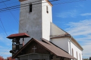 Comuna Mândra - Județul Brașov