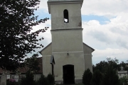 Comuna Mândra - Județul Brașov