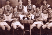 Comuna Mândra - Județul Brașov