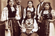 Comuna Mândra - Județul Brașov