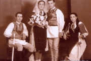 Comuna Mândra - Județul Brașov